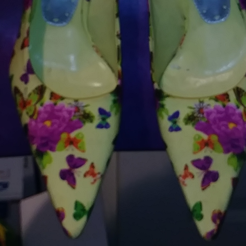 Heel